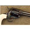 Image 5 : Taffin Collection Usfa Single Action Army Blue & Cch Saa 7.5" .38-40 Revolver Usa Made