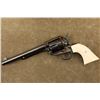 Image 7 : Taffin Collection Usfa Single Action Army Blue & Cch Saa 7.5" .38-40 Revolver Usa Made