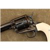Image 9 : Taffin Collection Usfa Single Action Army Blue & Cch Saa 7.5" .38-40 Revolver Usa Made
