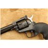 Image 7 : Ruger New Model Single-six 6 1/2" .32 H&r Magnum Single Action Revolver, 1985