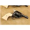Image 11 : Consecutive Boxed Pair Usfa Single Action Army Sheriff 3" .45 Colt Saa Revolvers Usa Made, 2007