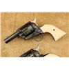 Image 15 : Consecutive Boxed Pair Usfa Single Action Army Sheriff 3" .45 Colt Saa Revolvers Usa Made, 2007