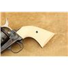 Image 16 : Consecutive Boxed Pair Usfa Single Action Army Sheriff 3" .45 Colt Saa Revolvers Usa Made, 2007