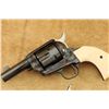 Image 17 : Consecutive Boxed Pair Usfa Single Action Army Sheriff 3" .45 Colt Saa Revolvers Usa Made, 2007