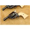 Image 19 : Consecutive Boxed Pair Usfa Single Action Army Sheriff 3" .45 Colt Saa Revolvers Usa Made, 2007