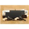 Image 2 : Consecutive Boxed Pair Usfa Single Action Army Sheriff 3" .45 Colt Saa Revolvers Usa Made, 2007