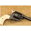 Image 9 : Consecutive Boxed Pair Usfa Single Action Army Sheriff 3" .45 Colt Saa Revolvers Usa Made, 2007