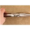 Image 10 : Lipsey's Exclusive Ruger Bearcat Shopkeeper 3" Stainless .22 Lr Single Action Revolver, 2014