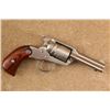 Image 1 : Lipsey's Exclusive Ruger Bearcat Shopkeeper 3" Stainless .22 Lr Single Action Revolver, 2014