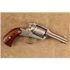 Image 21 : Lipsey's Exclusive Ruger Bearcat Shopkeeper 3" Stainless .22 Lr Single Action Revolver, 2014