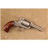 Image 2 : Lipsey's Exclusive Ruger Bearcat Shopkeeper 3" Stainless .22 Lr Single Action Revolver, 2014