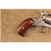 Image 3 : Lipsey's Exclusive Ruger Bearcat Shopkeeper 3" Stainless .22 Lr Single Action Revolver, 2014