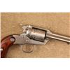 Image 4 : Lipsey's Exclusive Ruger Bearcat Shopkeeper 3" Stainless .22 Lr Single Action Revolver, 2014
