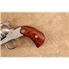 Image 9 : Lipsey's Exclusive Ruger Bearcat Shopkeeper 3" Stainless .22 Lr Single Action Revolver, 2014