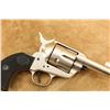 Image 9 : Consecutive Pair Usfa Rodeo Ii Sheriff Nickel 3" .45 Colt Saa Single Action Revolvers Usa Made