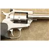 Image 18 : Boxed Ruger Single-ten Model 08101 Stainless 4 5/8" 10-shot Single Action Revolver, 2019