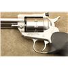 Image 19 : Boxed Ruger Single-ten Model 08101 Stainless 4 5/8" 10-shot Single Action Revolver, 2019