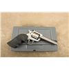 Image 1 : Boxed Ruger Single-ten Model 08101 Stainless 4 5/8" 10-shot Single Action Revolver, 2019