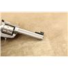 Image 6 : Boxed Ruger Single-ten Model 08101 Stainless 4 5/8" 10-shot Single Action Revolver, 2019