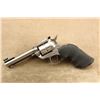 Image 7 : Boxed Ruger Single-ten Model 08101 Stainless 4 5/8" 10-shot Single Action Revolver, 2019