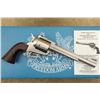 Image 1 : Boxed Freedom Arms Model 83 Premier Grade 7.5" .44 Magnum Single Action Revolver, 1991