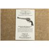 Image 21 : Boxed Freedom Arms Model 83 Premier Grade 7.5" .44 Magnum Single Action Revolver, 1991