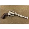 Image 3 : Boxed Freedom Arms Model 83 Premier Grade 7.5" .44 Magnum Single Action Revolver, 1991