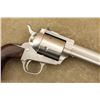 Image 5 : Boxed Freedom Arms Model 83 Premier Grade 7.5" .44 Magnum Single Action Revolver, 1991