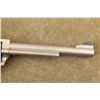 Image 6 : Boxed Freedom Arms Model 83 Premier Grade 7.5" .44 Magnum Single Action Revolver, 1991