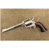 Image 7 : Boxed Freedom Arms Model 83 Premier Grade 7.5" .44 Magnum Single Action Revolver, 1991