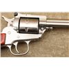 Image 16 : Custom Ruger Single-seven Lipsey's 08161 .327 Fed Mag 4 5/8" Single Action 7-shot Revolver, 2014