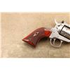 Image 2 : Custom Ruger Single-seven Lipsey's 08161 .327 Fed Mag 4 5/8" Single Action 7-shot Revolver, 2014