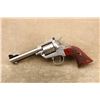 Image 5 : Custom Ruger Single-seven Lipsey's 08161 .327 Fed Mag 4 5/8" Single Action 7-shot Revolver, 2014