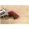 Image 6 : Custom Ruger Single-seven Lipsey's 08161 .327 Fed Mag 4 5/8" Single Action 7-shot Revolver, 2014