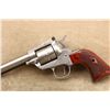 Image 7 : Custom Ruger Single-seven Lipsey's 08161 .327 Fed Mag 4 5/8" Single Action 7-shot Revolver, 2014