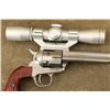 Image 5 : John Taffin's Freedom Arms 1997 Premier Grade .327 Fed Mag .32 H&r .32-20 Wcf 10" Revolver