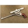 Image 7 : John Taffin's Freedom Arms 1997 Premier Grade .327 Fed Mag .32 H&r .32-20 Wcf 10" Revolver