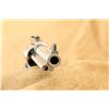 Image 16 : Ruger Super Blackhawk 00814 Stainless 4 5/8" .44 Magnum Single Action Revolver, 2022