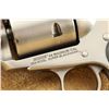 Image 19 : Ruger Super Blackhawk 00814 Stainless 4 5/8" .44 Magnum Single Action Revolver, 2022