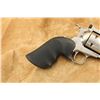 Image 2 : Ruger Super Blackhawk 00814 Stainless 4 5/8" .44 Magnum Single Action Revolver, 2022