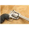 Image 3 : Ruger Super Blackhawk 00814 Stainless 4 5/8" .44 Magnum Single Action Revolver, 2022