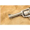 Image 8 : Ruger Super Blackhawk 00814 Stainless 4 5/8" .44 Magnum Single Action Revolver, 2022