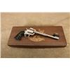 Image 1 : Boxed Freedom Arms Model 353 Casull Field Grade Silhouette 10" .357 Magnum Revolver, 1992