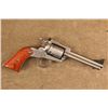 Image 1 : Ruger New Bearcat Lipsey's Model 00917 4.2" Stainless .22 Lr Single Action Revolver, 2016