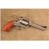 Image 21 : Ruger New Bearcat Lipsey's Model 00917 4.2" Stainless .22 Lr Single Action Revolver, 2016