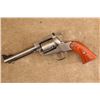 Image 22 : Ruger New Bearcat Lipsey's Model 00917 4.2" Stainless .22 Lr Single Action Revolver, 2016