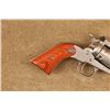 Image 3 : Ruger New Bearcat Lipsey's Model 00917 4.2" Stainless .22 Lr Single Action Revolver, 2016