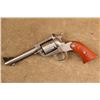 Image 6 : Ruger New Bearcat Lipsey's Model 00917 4.2" Stainless .22 Lr Single Action Revolver, 2016