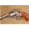 Image 8 : Ruger New Bearcat Lipsey's Model 00917 4.2" Stainless .22 Lr Single Action Revolver, 2016
