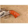 Image 9 : Ruger New Bearcat Lipsey's Model 00917 4.2" Stainless .22 Lr Single Action Revolver, 2016